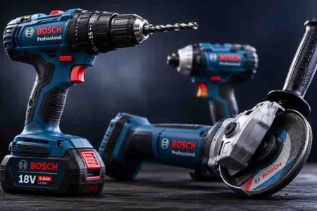 Makita brand